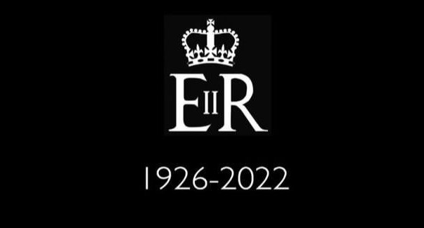 Her Majesty Queen Elizabeth the Second, 1926 to 2022